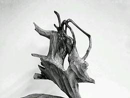 自述像 Ⅲ ：《茧男》