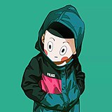用户头像