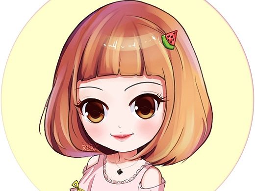 整理一下最近的Q版人物（個(gè)人主頁(yè)-ZMTI1MzY3NjA=） - 創(chuàng)作習(xí)作 - 站酷設(shè)計(jì)師大落落吖原創(chuàng)素材 - 站酷ZCOOL