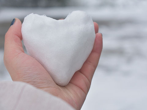 初雪&雪融之时（个人主页-ZNDk5NTAxNDg=） - 风光摄影 - 站酷设计师JOY思思原创素材 - 站酷ZCOOL