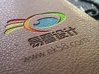 最新设计师网页LOGO展示