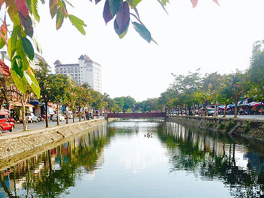 Chiangmai（个人主页-ZMTQ2MTgyMjg=） - 风光摄影 - 站酷设计师Casper_Lou原创素材 - 站酷ZCOOL