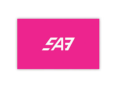 SAB学生会名片