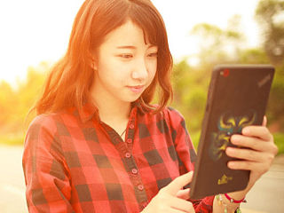 ThinkPad 8 随时趣创造体验活动 之《小拍小乐》