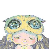 和_水彩与设计的头像