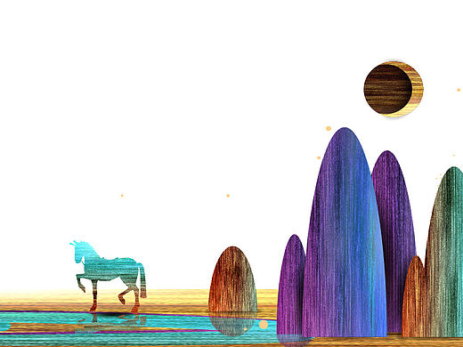 地产|君悦豪庭·形象物料