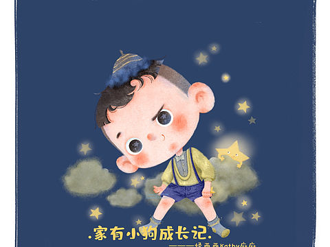 【.家有小狗成长记.】20M