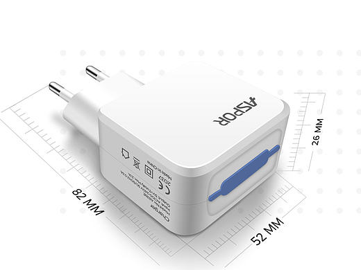 五月产品精修合集——（数据线/充电头/车载充电器/充电宝）首焦banner+主图+详情页