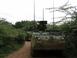 Stryker