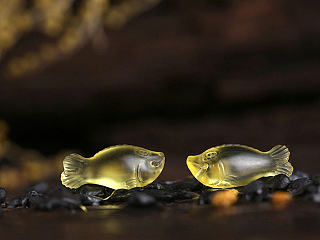 产品静物 苏工雕刻