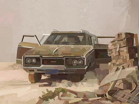 练习（个人主页-ZNDc4MDI2NDQ=） - 创作习作 - 站酷设计师简单一点11原创素材 - 站酷ZCOOL