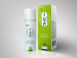 十足香 形象（个人主页-ZNzM1MDI4） - 包装 - 站酷设计师wlzhi777原创素材 - 站酷ZCOOL