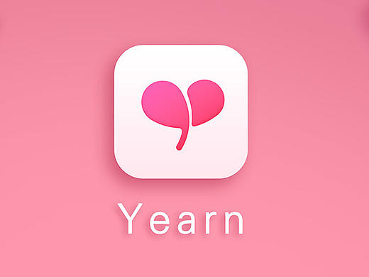 yearn（個(gè)人主頁(yè)-ZMTc2MDg4MDA=） - APP界面 - 站酷設(shè)計(jì)師xuduo_O原創(chuàng)素材 - 站酷ZCOOL