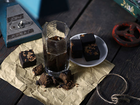 古法红糖 特产拍摄 静物拍摄 格调美食摄影