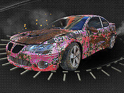 烂车，动起来！