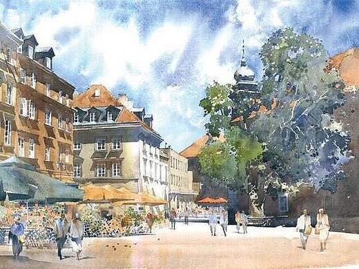 你被別人的才華淹沒了嗎？后起之秀—?jiǎng)⒎欠玻▊€(gè)人主頁(yè)-ZMjExOTg4MDg=） - 藝術(shù)插畫 - 站酷設(shè)計(jì)師范er范范原創(chuàng)素材 - 站酷ZCOOL