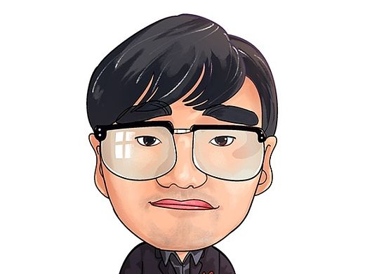 漫画形象