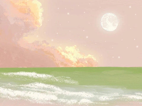 美美哒图（个人主页-ZNTk3ODk1MTY=） - 艺术插画 - 站酷设计师是奶思酱呀原创素材 - 站酷ZCOOL