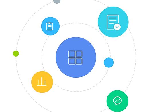 每日一练 引导页