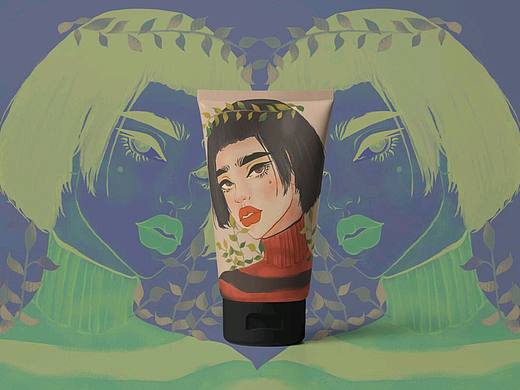 包装设计