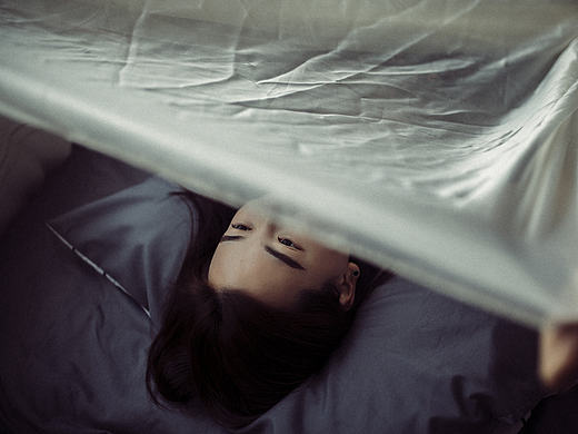 我不能整夜地想着你
