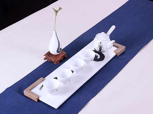 茶禅一味