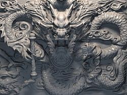 九龙壁