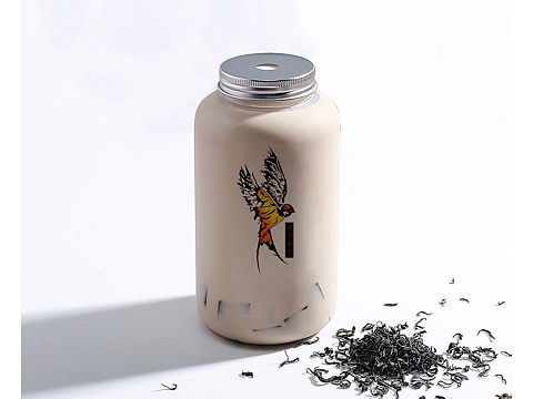 奶茶拍摄