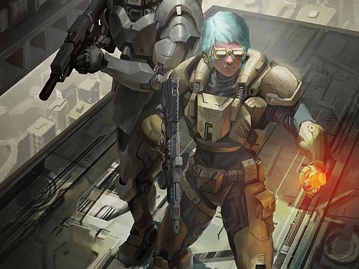 练习（个人主页-ZNTQ1NDE3MjA=） - 商业插画 - 站酷设计师十三楼阳台原创素材 - 站酷ZCOOL