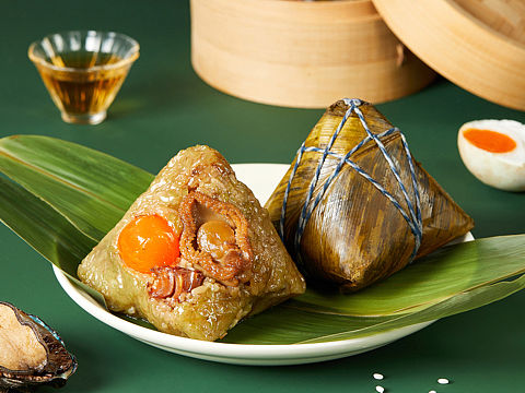 端午粽子