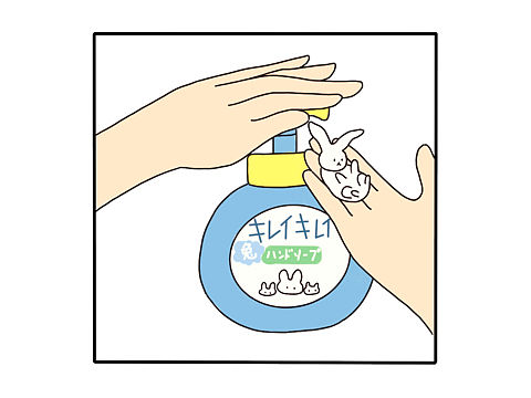 兔子狂想曲