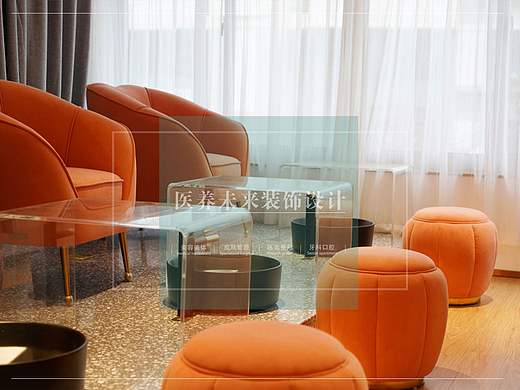 皮肤管理中心设计