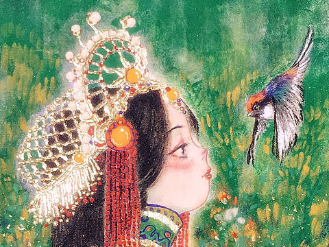 小翠