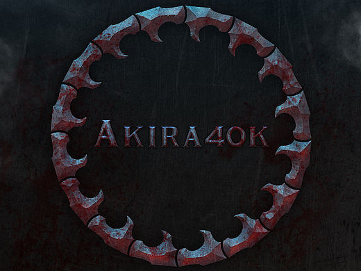 Akira40k