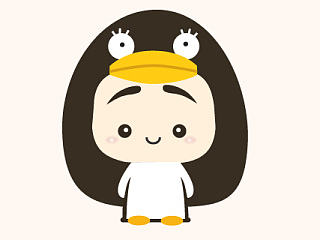 卡通小人