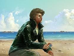 海阔天空（个人主页-ZMTc0NDMyOA==） - 商业插画 - 站酷设计师清风游龙原创素材 - 站酷ZCOOL