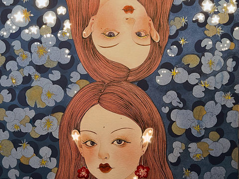 《不能说的克制》