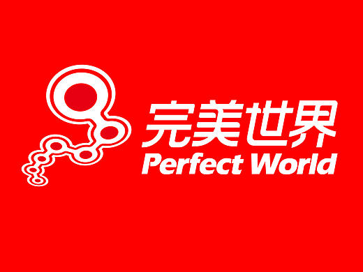 完美世界Logo设计III