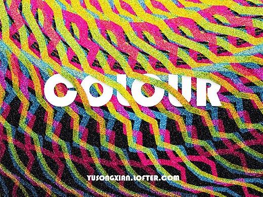 COLOUR（教程）
