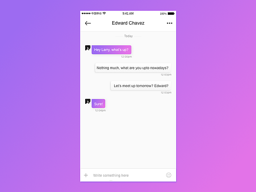 UI200-189（個人主頁-ZMjc4NzY0NTY=） - 軟件界面 - 站酷設(shè)計師kobe浪原創(chuàng)素材 - 站酷ZCOOL