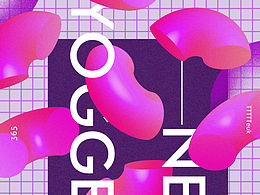 365海報挑戰(zhàn)-Day 1-Day 7合集