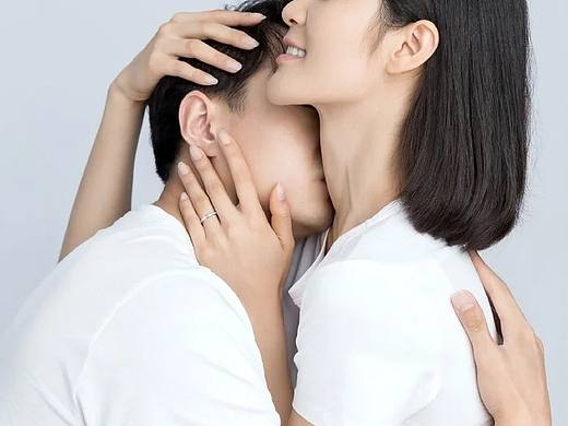 情侣写真