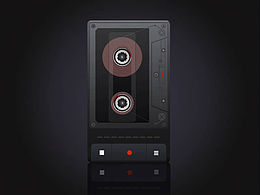 寫實(shí)圖標(biāo)