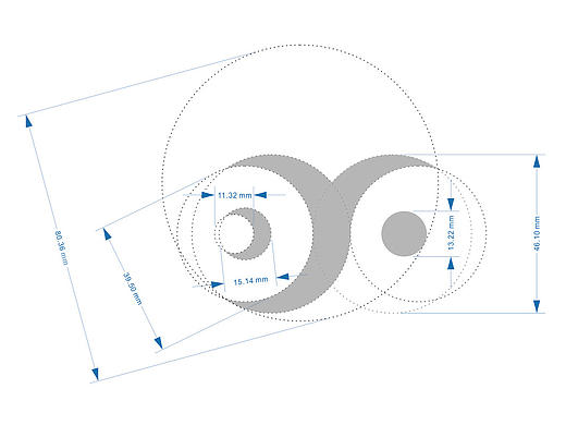 达丰源集团LOGO及VI基础部分设计