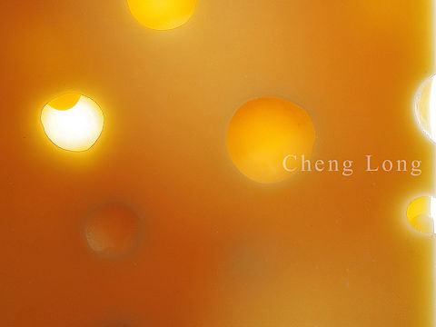 芝士与巧克力的香浓诱惑~