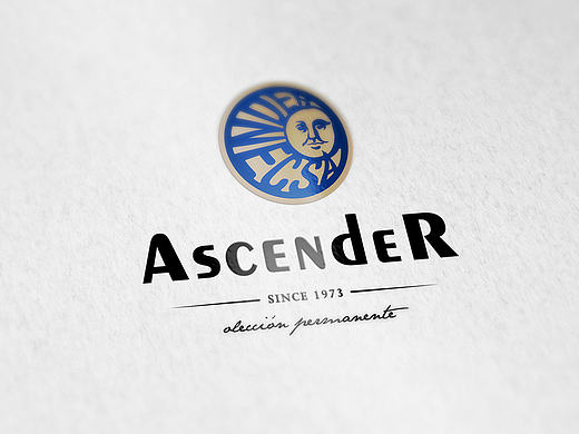 品牌设计 | 阿思恩典葡萄酒（个人主页-ZMTY0ODExODg=） - 品牌 - 站酷设计师linsaylogan原创素材 - 站酷ZCOOL