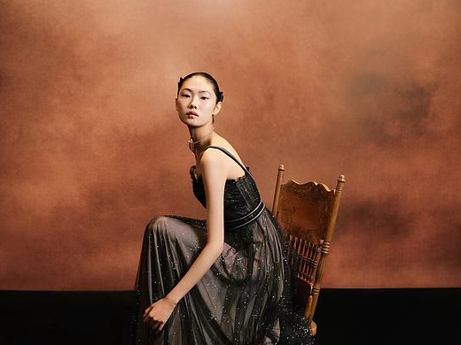 La Koradior 2022SS Campaign（個人主頁-ZNTkyODEyMDQ=） - 時尚/藝術(shù)攝影 - 站酷設(shè)計師Z399769663原創(chuàng)素材 - 站酷ZCOOL