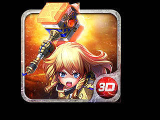 游戏icon