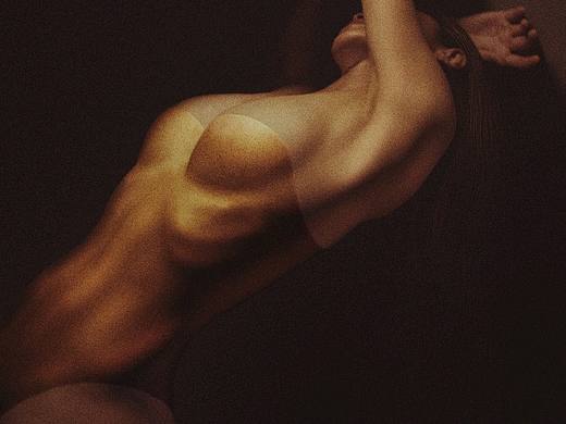 身材是最好铠甲