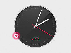 TiMiX-Pro 旋转时钟专业版